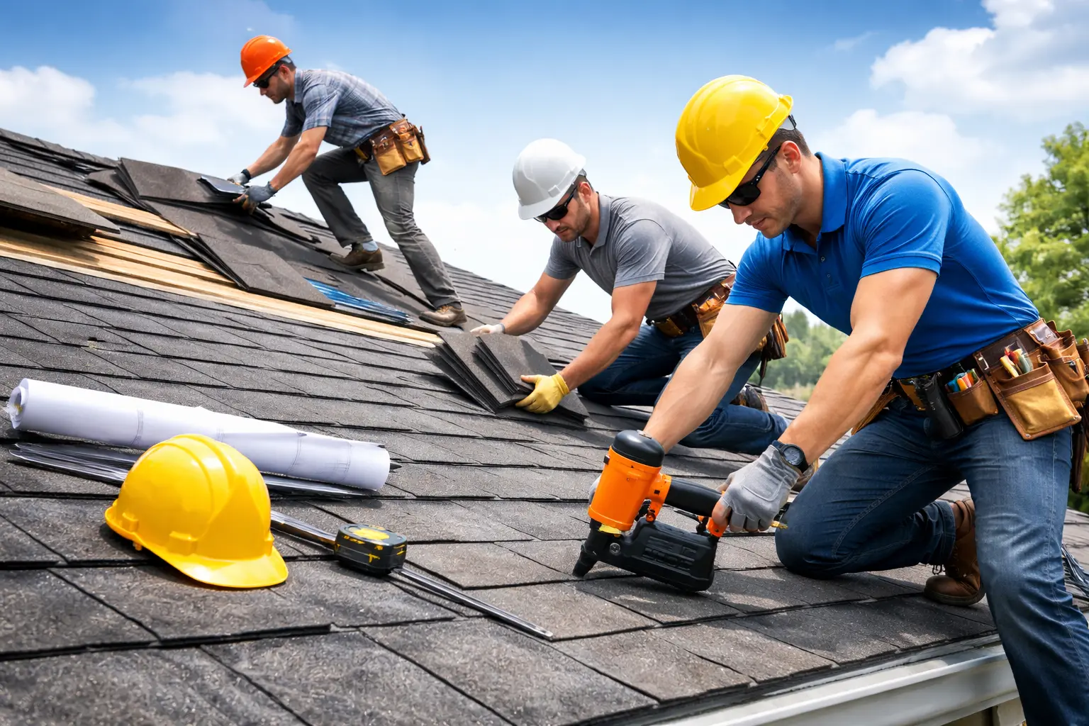 Top 7 Signs You Need Roof Repair Services in Hawthorne NJ Before a Small Leak Becomes a Major Problem